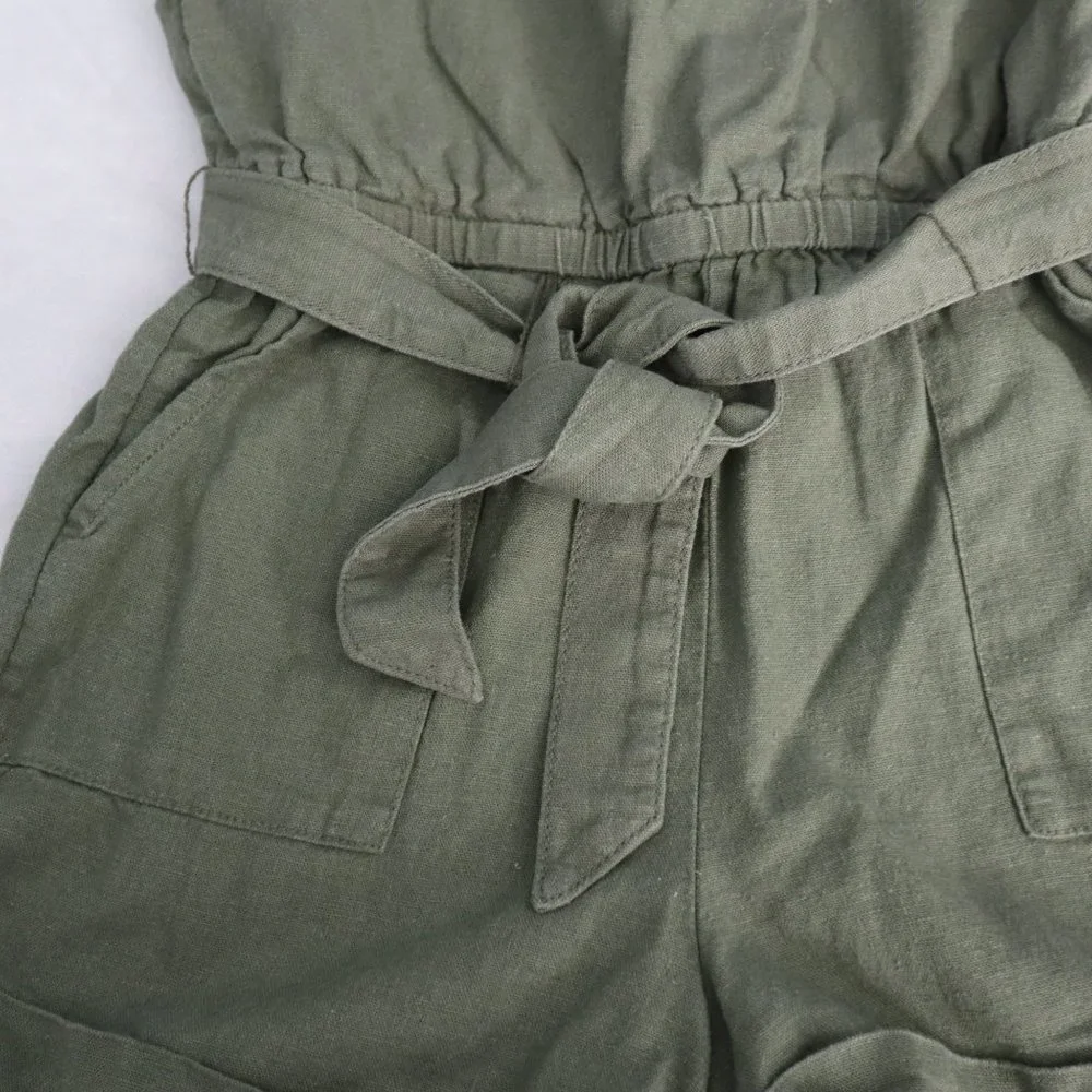 Girl's Old Navy Romper